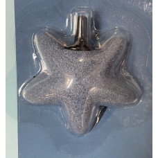 Difusor de ar formato estrela
